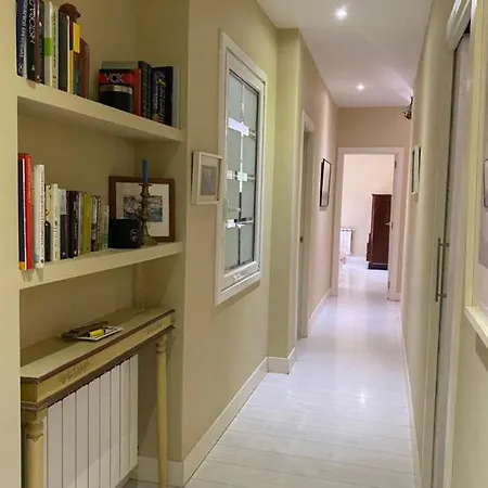 Egia Donostia- Habitacion En Casa Particular 民宿 圣塞瓦斯蒂安